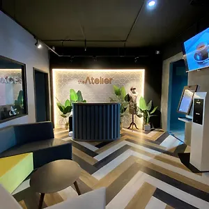The Atelier Boutique Hotel Kota Kinabalu