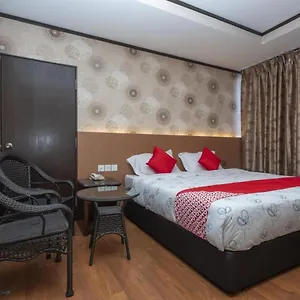 Suan Bee Hotel Johor Bahru