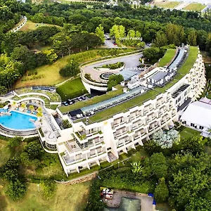 Pulse Grande ***** Putrajaya