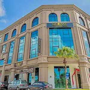 Geobay Hotel Johor Bahru