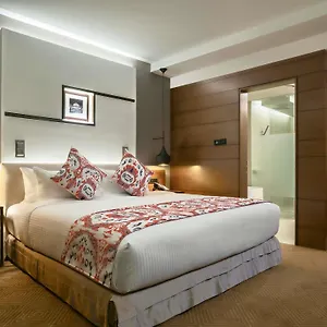 Hotel Movenpick & Convention Centre Klia