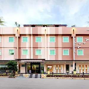 Jsl Hotel Johor Bahru