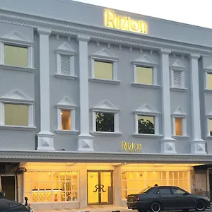 Ritzton Hotel Johor Bahru
